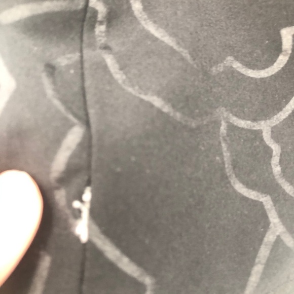 Zenergy women’s black zip up‎ jacket with pockets M - Picture 10 of 11